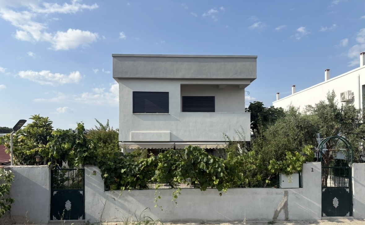 Villa Tülüşah