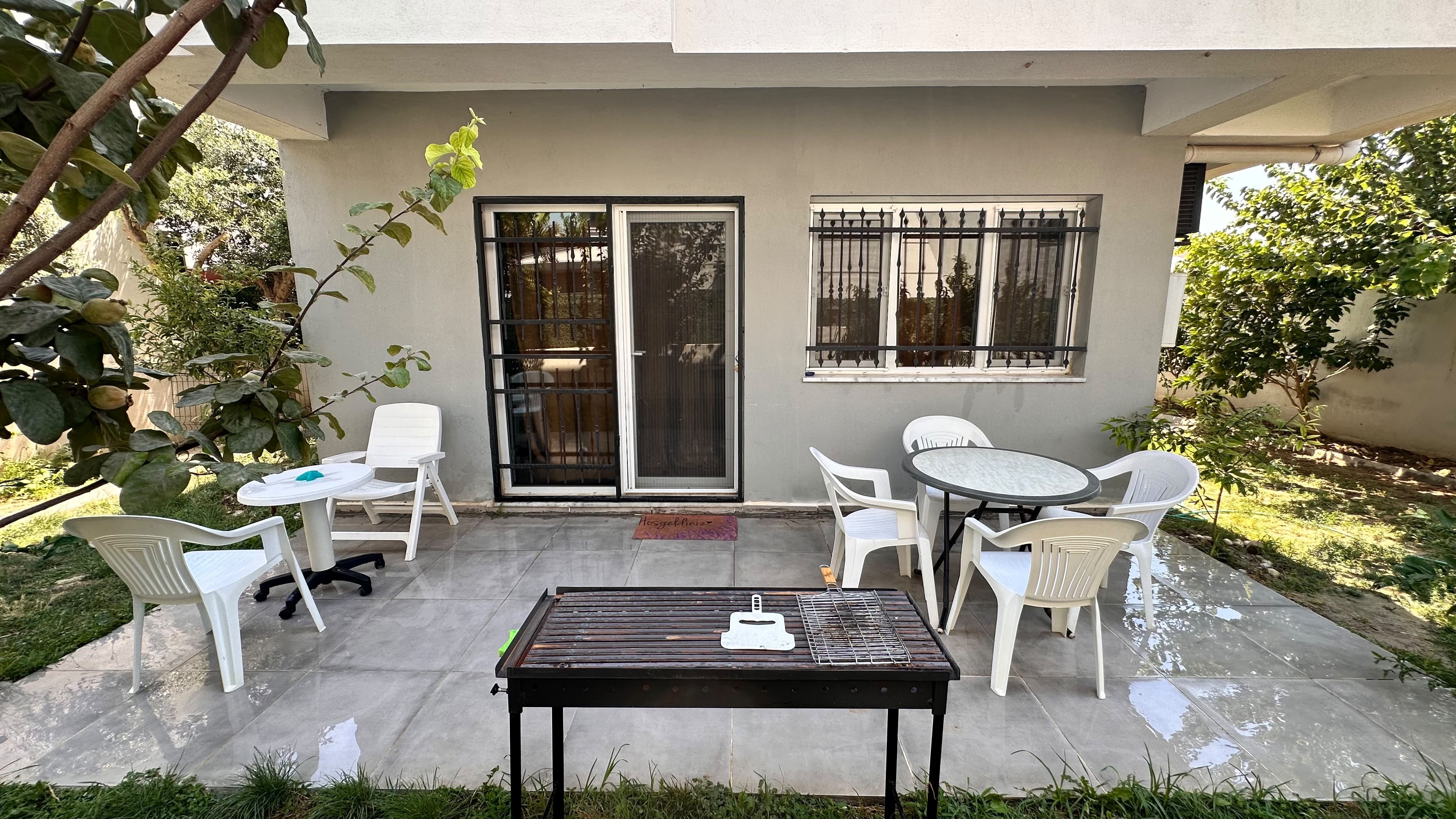 Villa Tülüşah